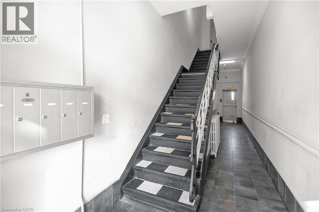 63 John Street S Unit# 302, Hamilton, Ontario  L8N 2B9 - Photo 4 - 40768379