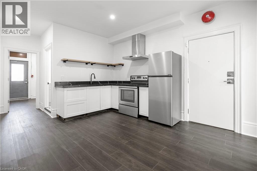 63 John Street S Unit# 302, Hamilton, Ontario  L8N 2B9 - Photo 8 - 40768379