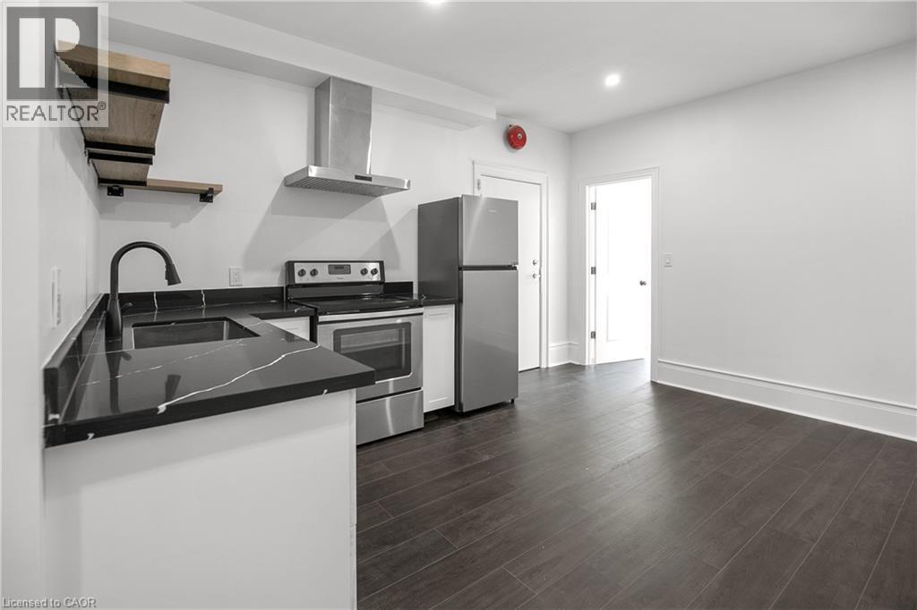 63 John Street S Unit# 302, Hamilton, Ontario  L8N 2B9 - Photo 9 - 40768379