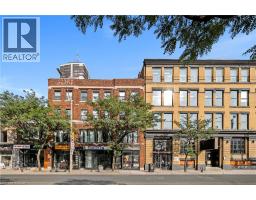 63 JOHN Street S Unit# 302, hamilton, Ontario