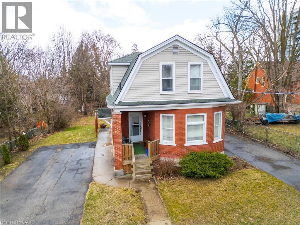 Property at 27 NOECKER Street image 1