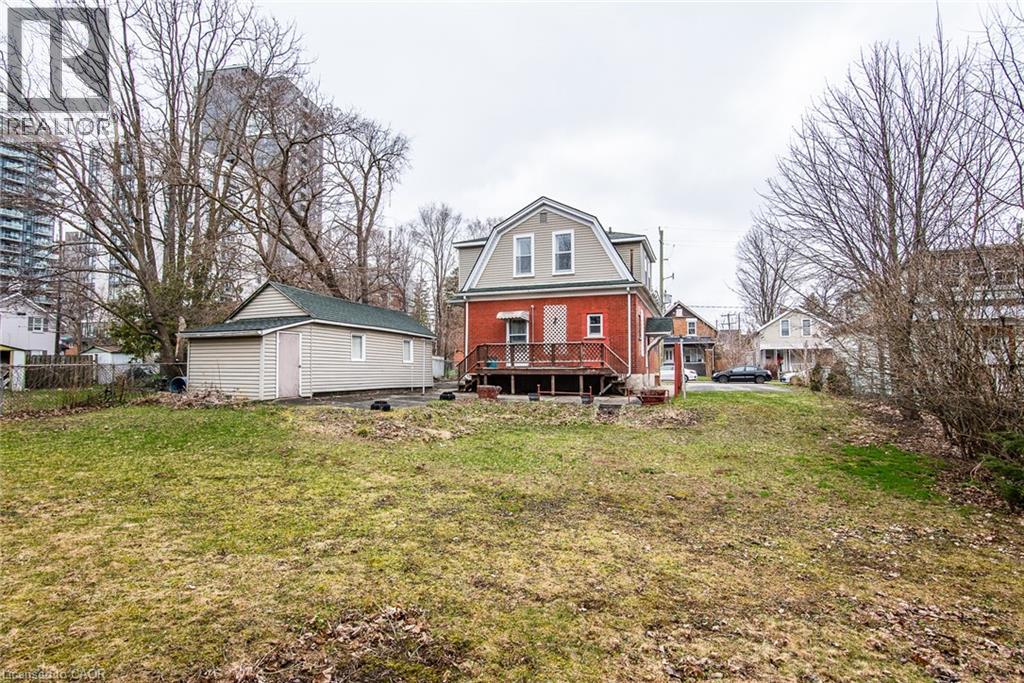 Property at 27 NOECKER Street image 2