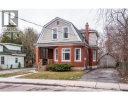 27 NOECKER Street, waterloo, Ontario