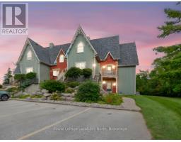 121 - 170 SNOWBRIDGE WAY, Blue Mountains, Ontario