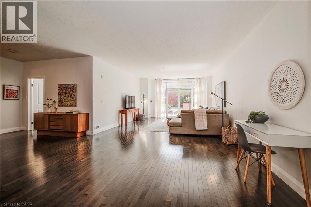 165 Duke Street E Unit# 110, Kitchener, Ontario  N2H 6T8 - Photo 5 - 40767576