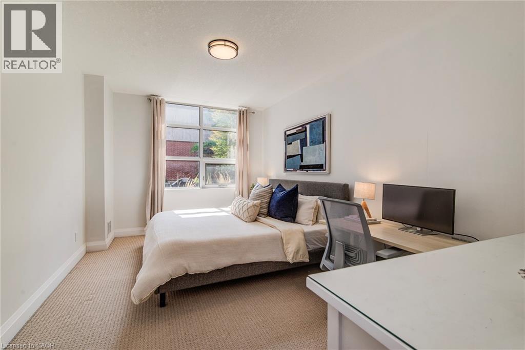 165 Duke Street E Unit# 110, Kitchener, Ontario  N2H 6T8 - Photo 19 - 40767576
