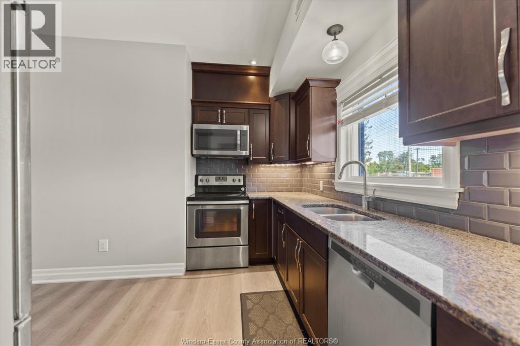 111 Sandwich Street South Unit# 103, Amherstburg, Ontario  N9V 1Z6 - Photo 6 - 25023035