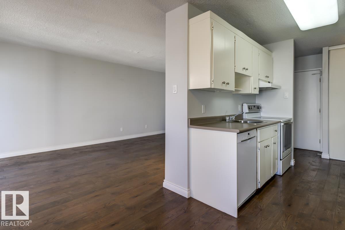 #1101 9725 106 St Nw, Edmonton, Alberta  T5K 1B5 - Photo 17 - E4451226
