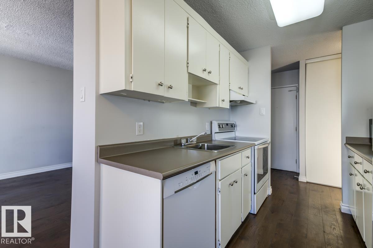 #1101 9725 106 St Nw, Edmonton, Alberta  T5K 1B5 - Photo 20 - E4451226