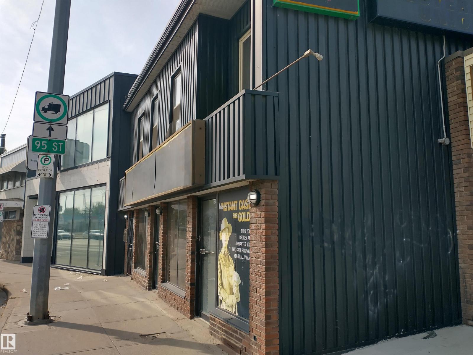 9424 111 AV NW, Edmonton, Alberta