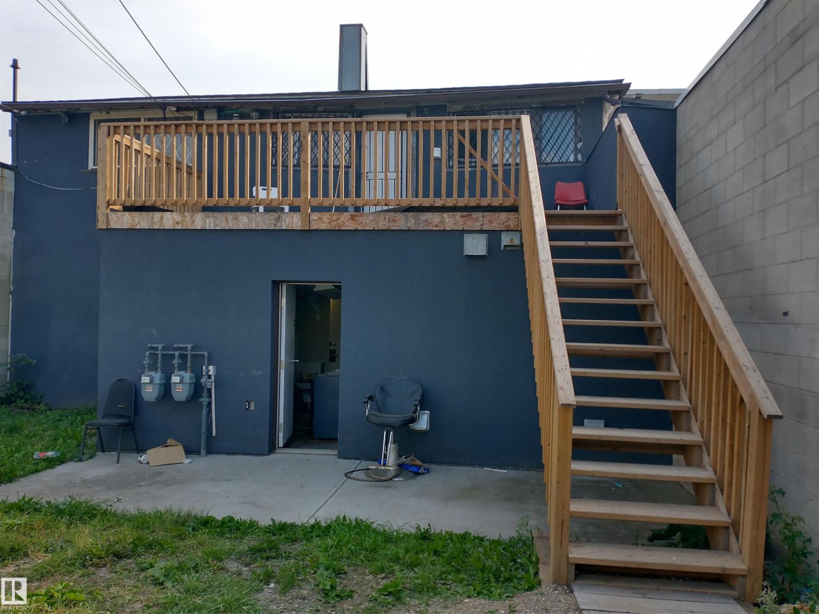 9424 111 Av Nw, Edmonton, Alberta  T5G 0A4 - Photo 9 - E4456897