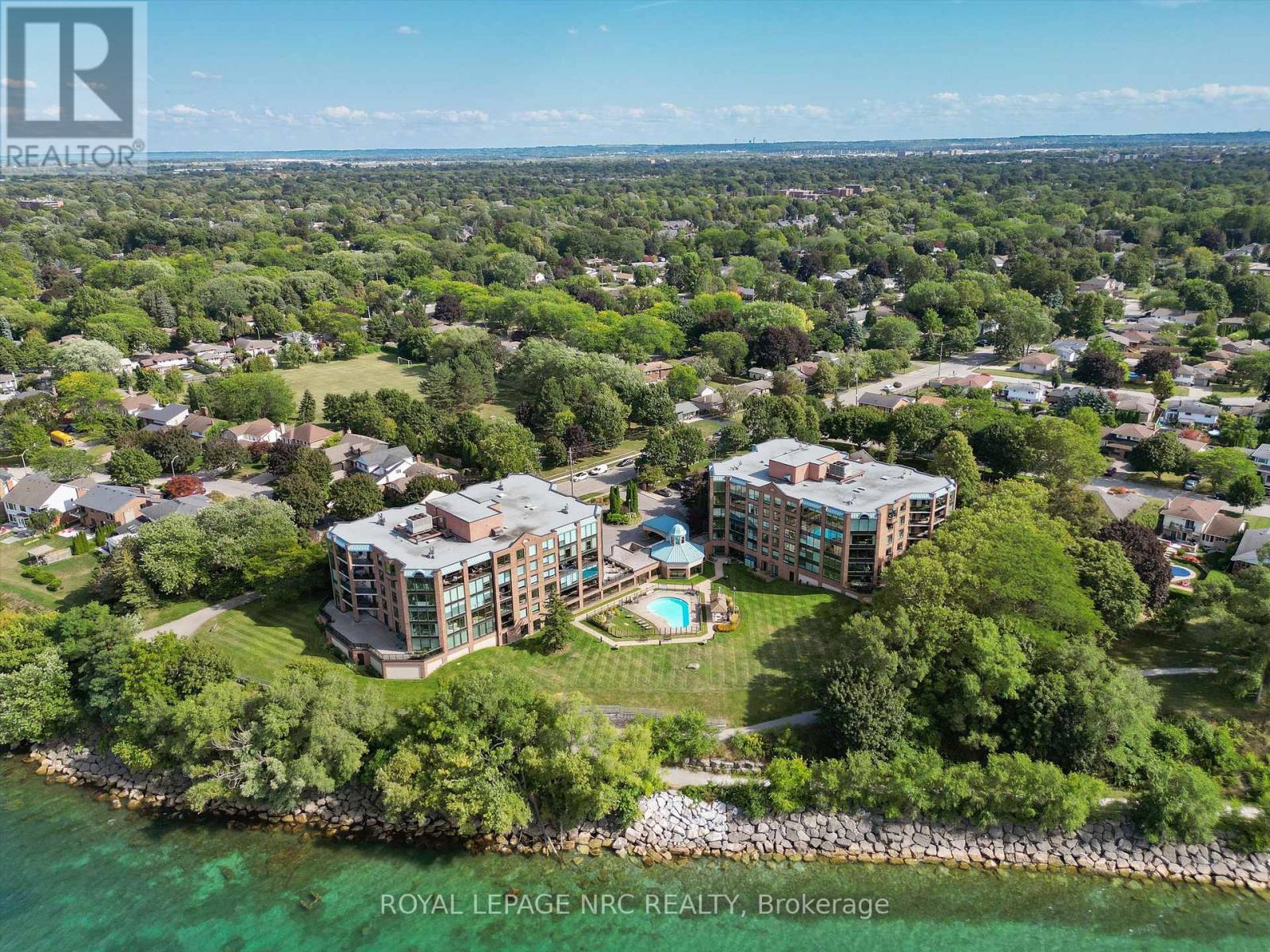 2204 - 701 GENEVA STREET, St. Catharines, Ontario