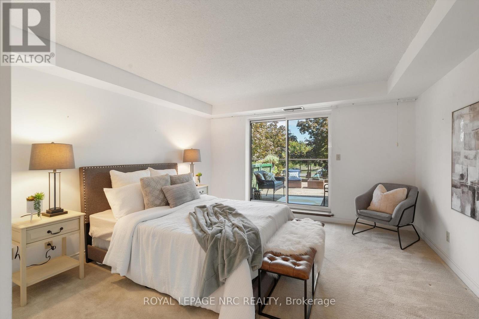2204 - 701 Geneva Street, St. Catharines, Ontario  L2N 7H9 - Photo 19 - X12394716