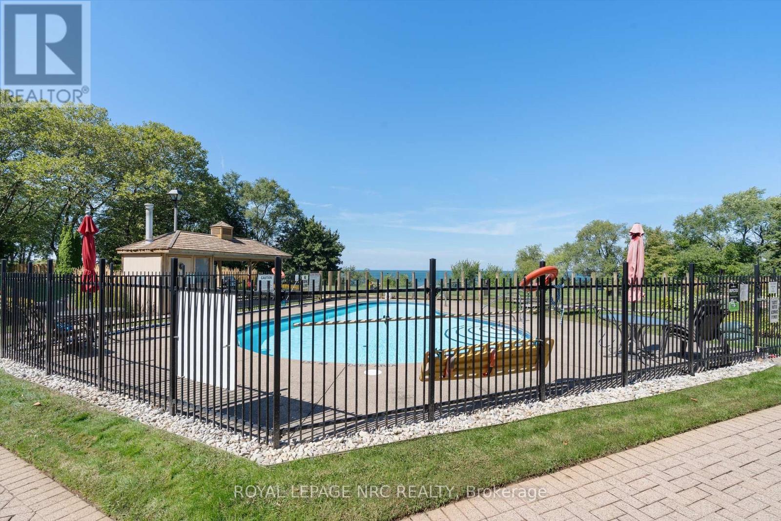 2204 - 701 Geneva Street, St. Catharines, Ontario  L2N 7H9 - Photo 40 - X12394716