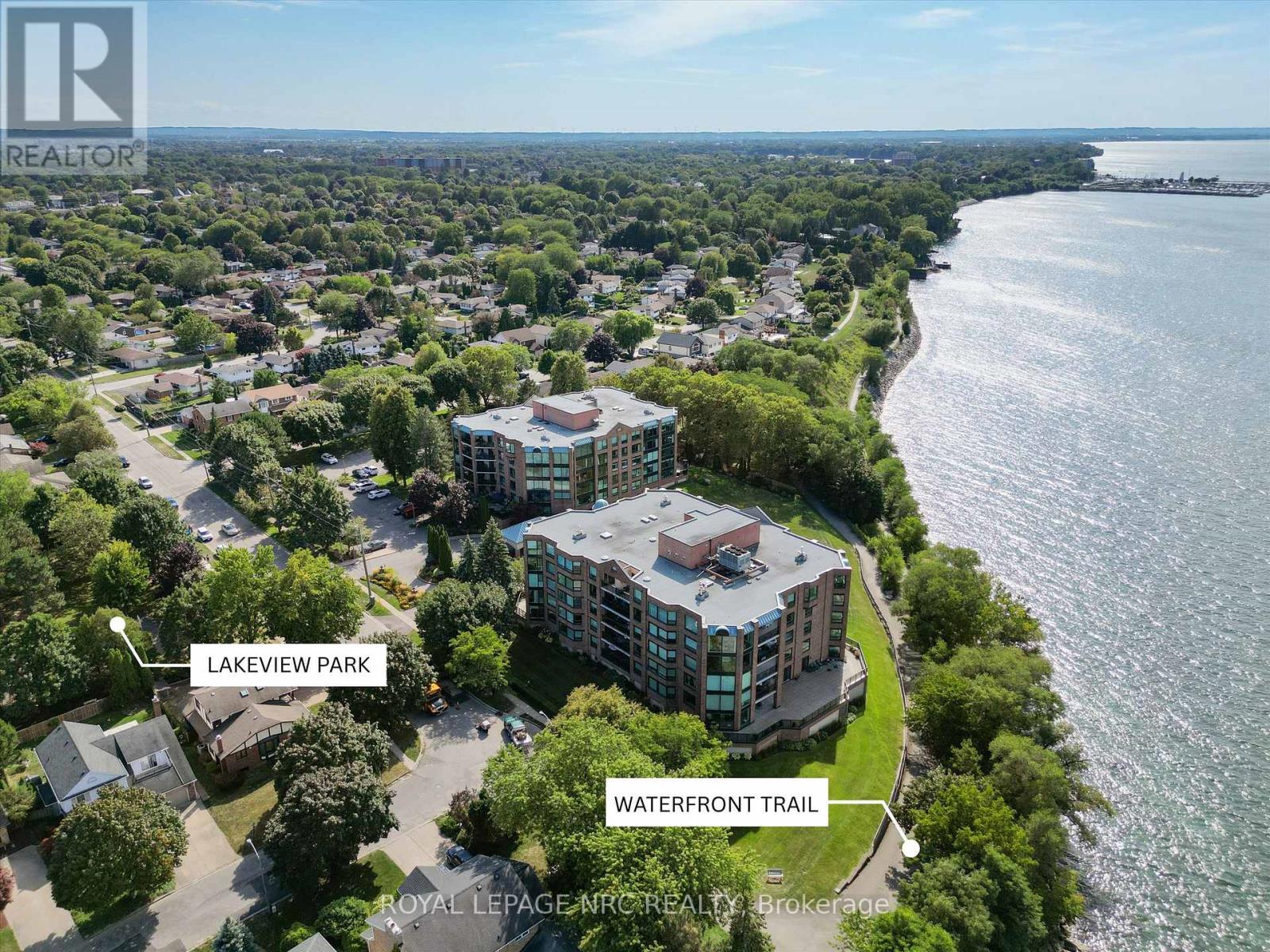 2204 - 701 Geneva Street, St. Catharines, Ontario  L2N 7H9 - Photo 42 - X12394716