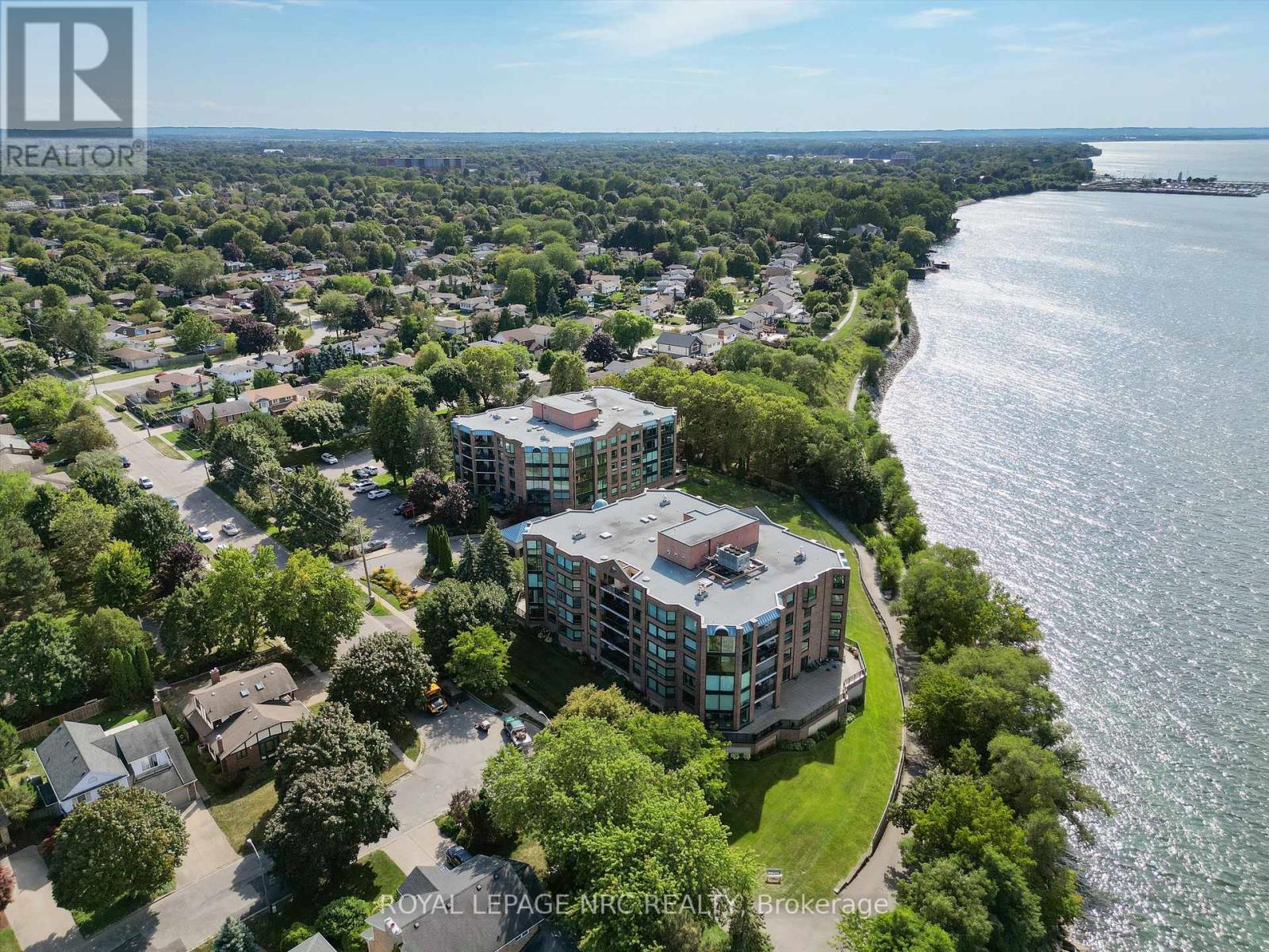 2204 - 701 Geneva Street, St. Catharines, Ontario  L2N 7H9 - Photo 44 - X12394716