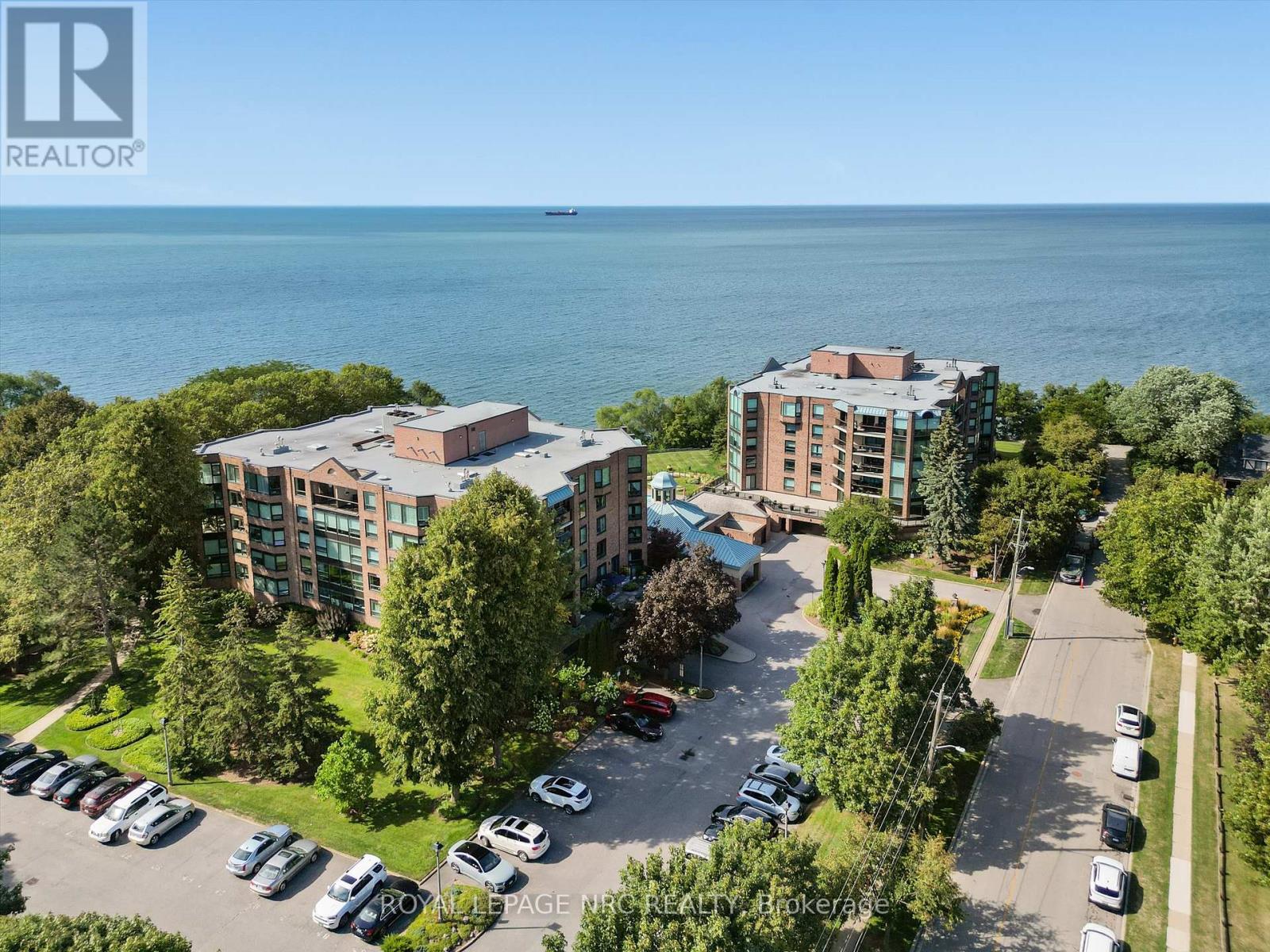 2204 - 701 Geneva Street, St. Catharines, Ontario  L2N 7H9 - Photo 46 - X12394716