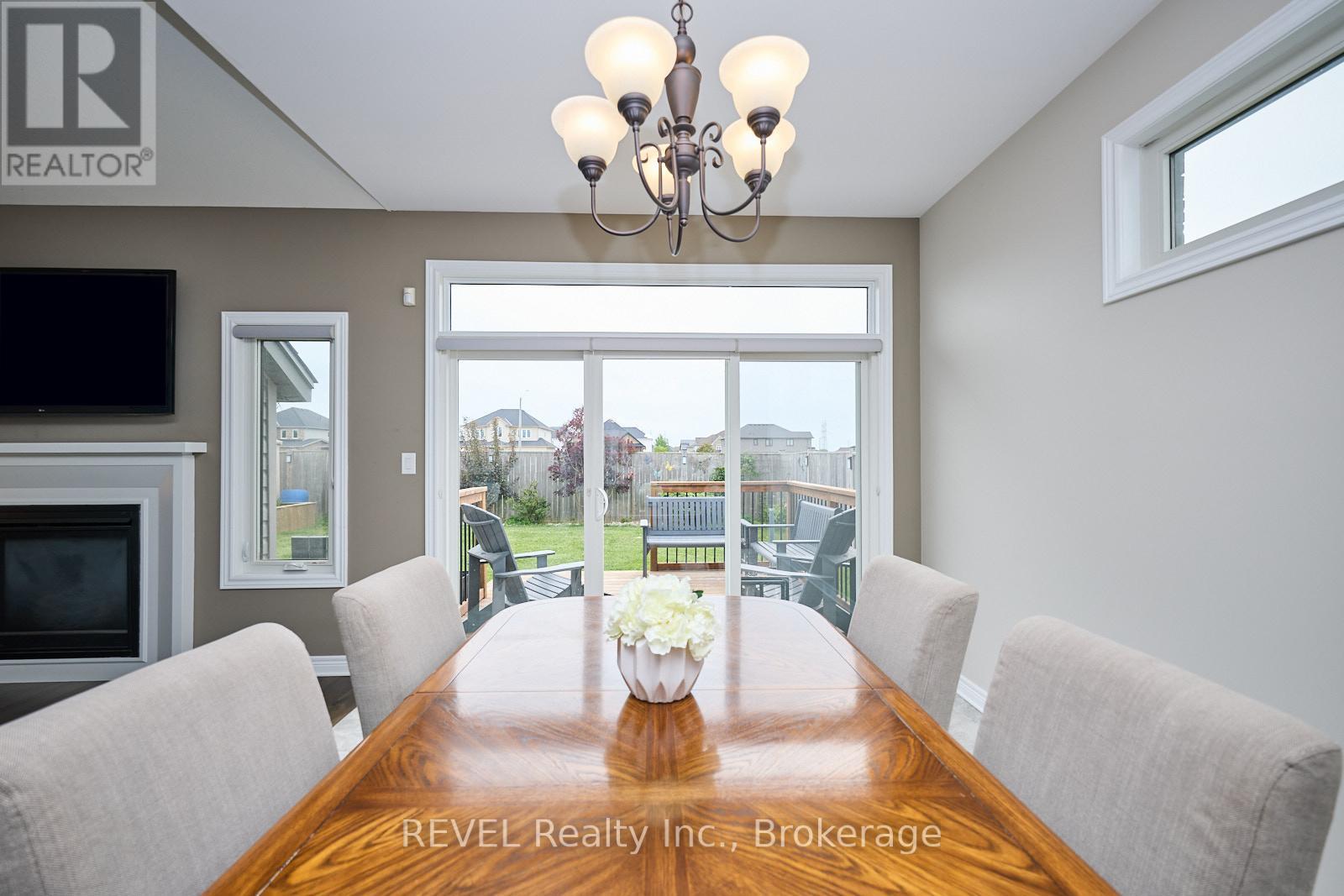 5 Cinnamon Street, Thorold, Ontario  L2V 0H5 - Photo 13 - X12394769