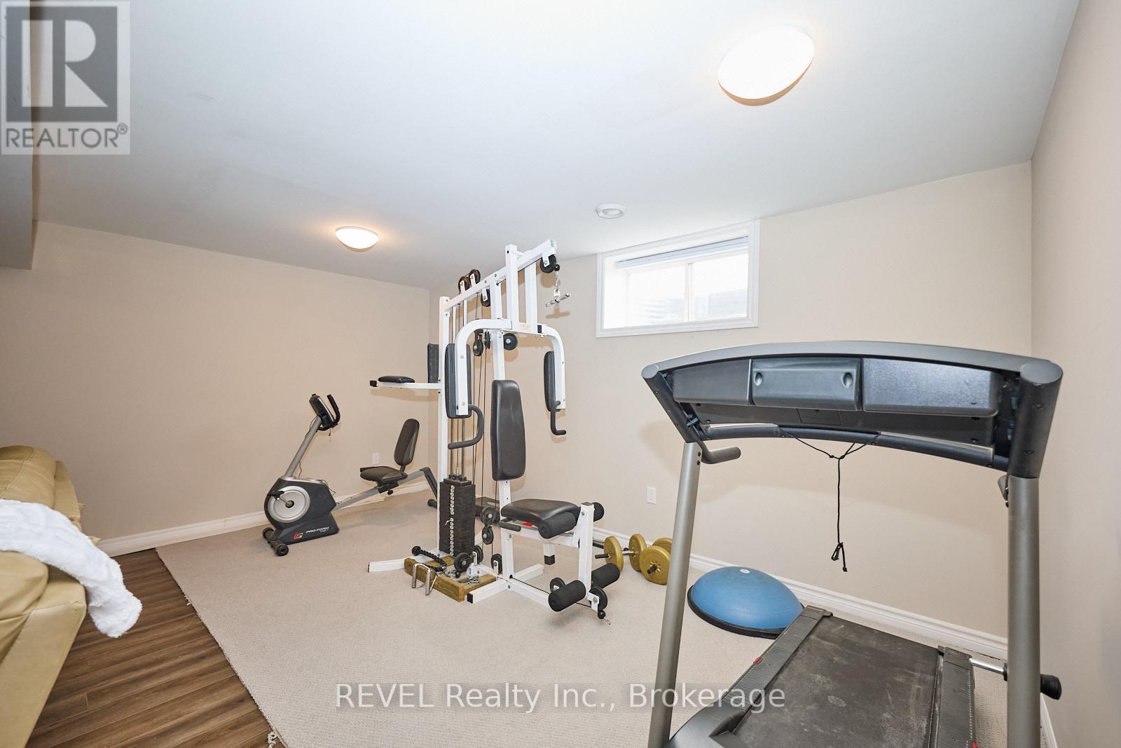 5 Cinnamon Street, Thorold, Ontario  L2V 0H5 - Photo 31 - X12394769