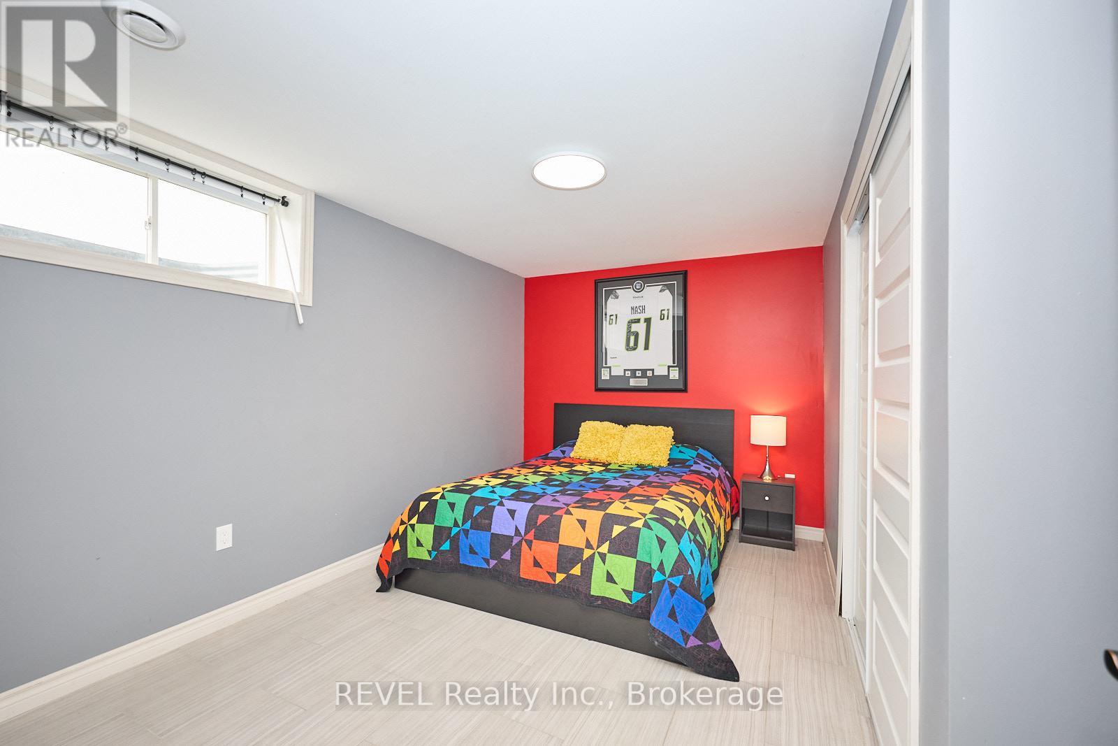 5 Cinnamon Street, Thorold, Ontario  L2V 0H5 - Photo 35 - X12394769