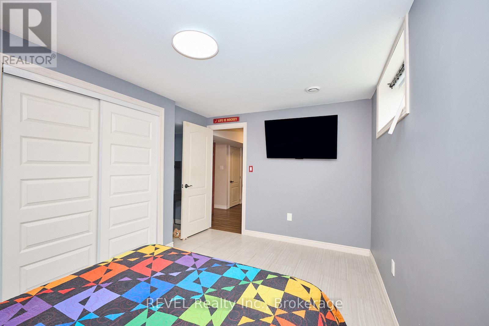 5 Cinnamon Street, Thorold, Ontario  L2V 0H5 - Photo 36 - X12394769