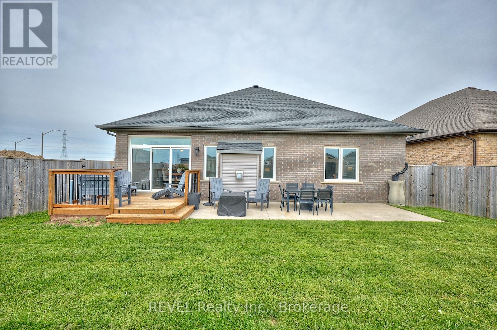 5 Cinnamon Street, Thorold, Ontario  L2V 0H5 - Photo 38 - X12394769