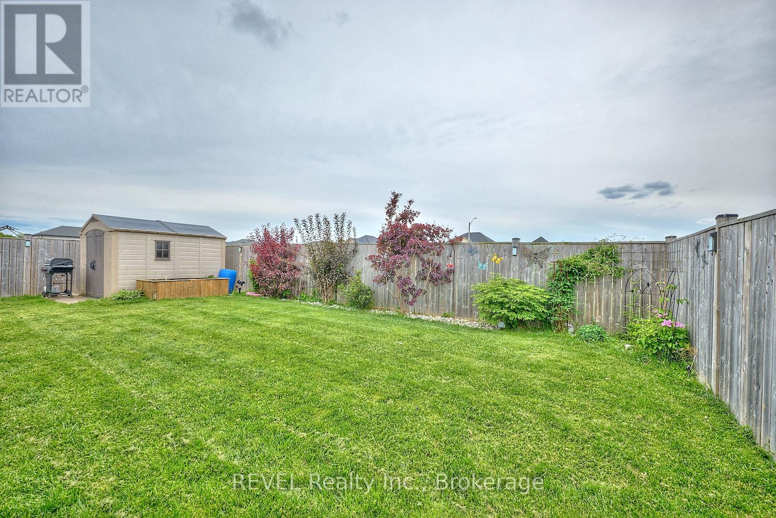 5 Cinnamon Street, Thorold, Ontario  L2V 0H5 - Photo 39 - X12394769