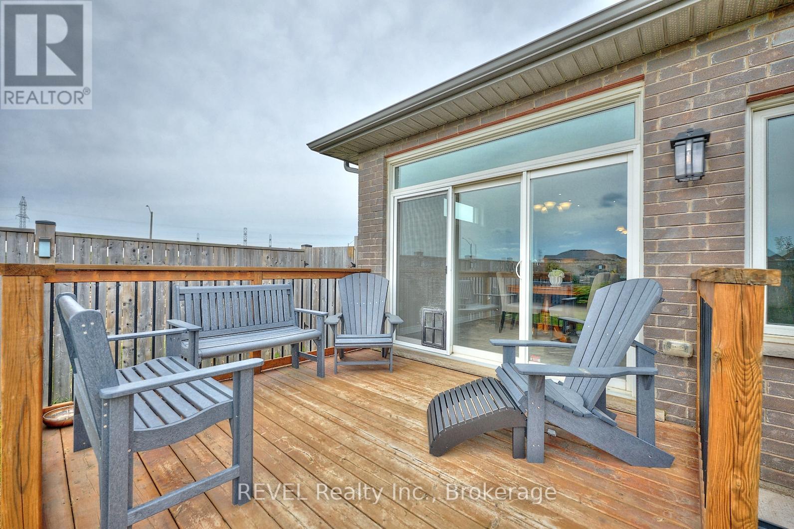 5 Cinnamon Street, Thorold, Ontario  L2V 0H5 - Photo 42 - X12394769
