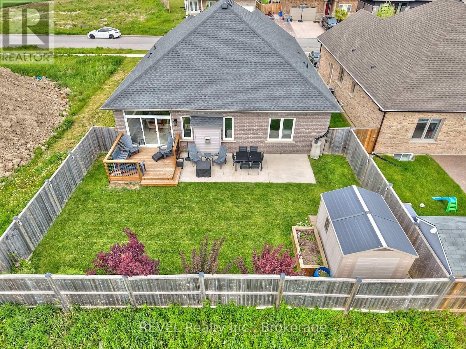 5 Cinnamon Street, Thorold, Ontario  L2V 0H5 - Photo 43 - X12394769