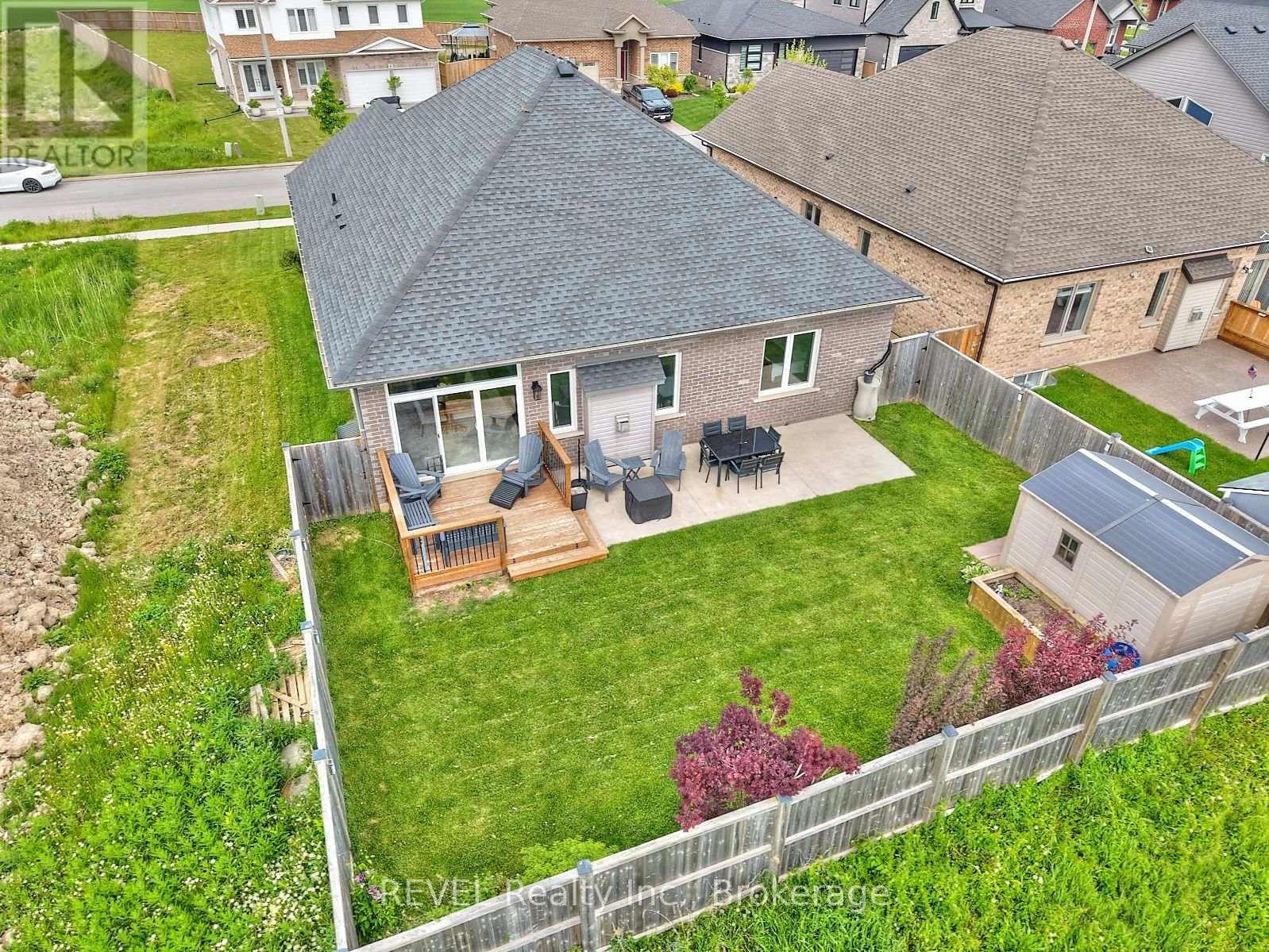 5 Cinnamon Street, Thorold, Ontario  L2V 0H5 - Photo 44 - X12394769