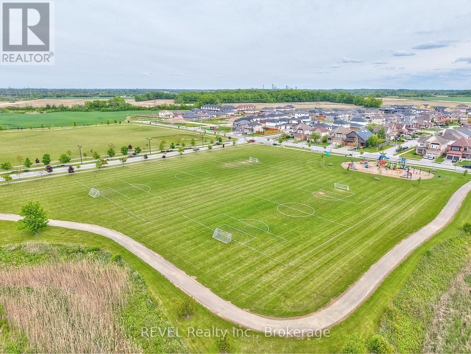5 Cinnamon Street, Thorold, Ontario  L2V 0H5 - Photo 45 - X12394769