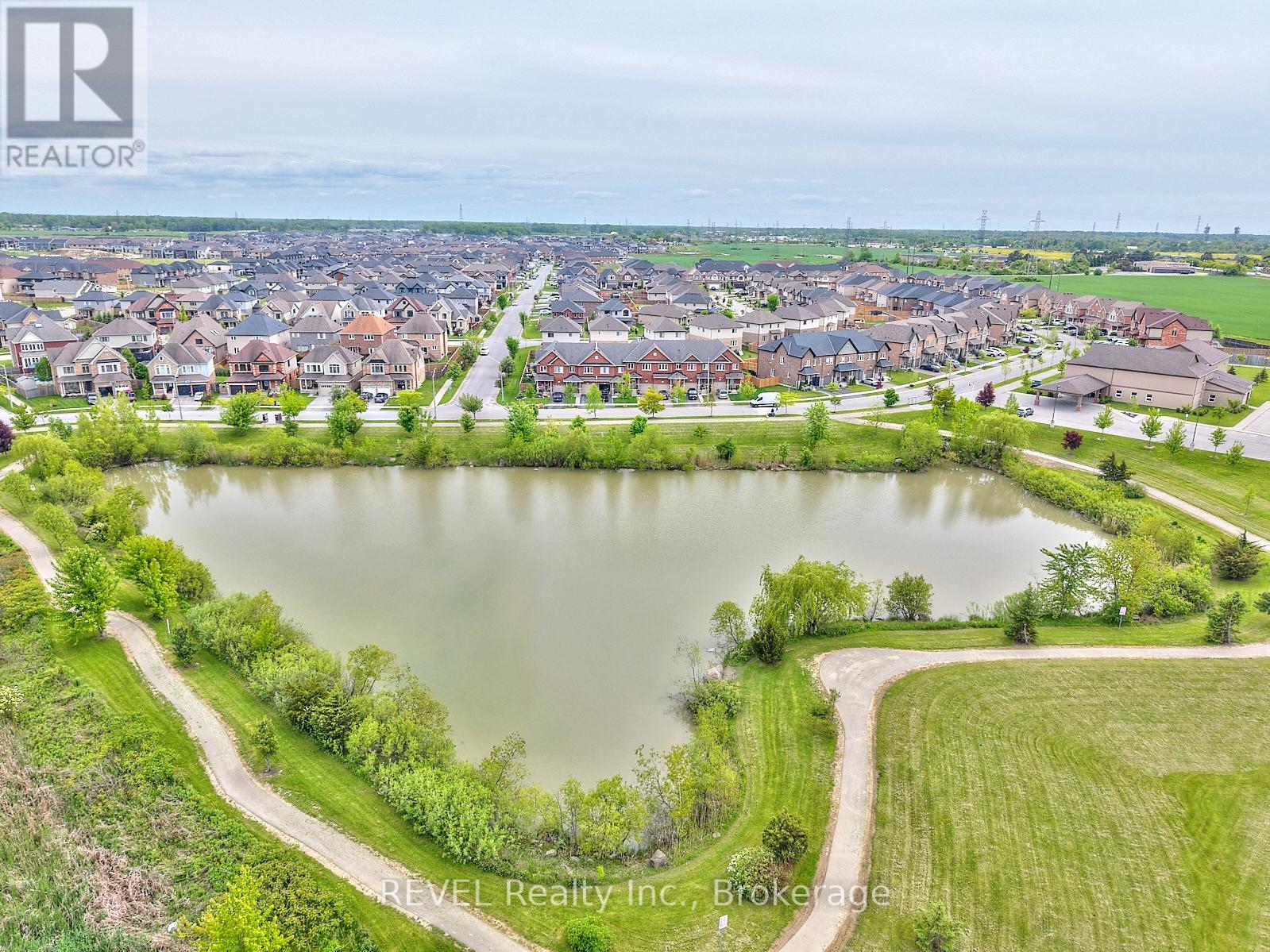 5 Cinnamon Street, Thorold, Ontario  L2V 0H5 - Photo 46 - X12394769