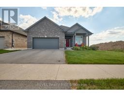 5 CINNAMON STREET, Thorold, Ontario