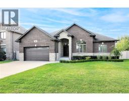 200 ULSTER, LaSalle, Ontario