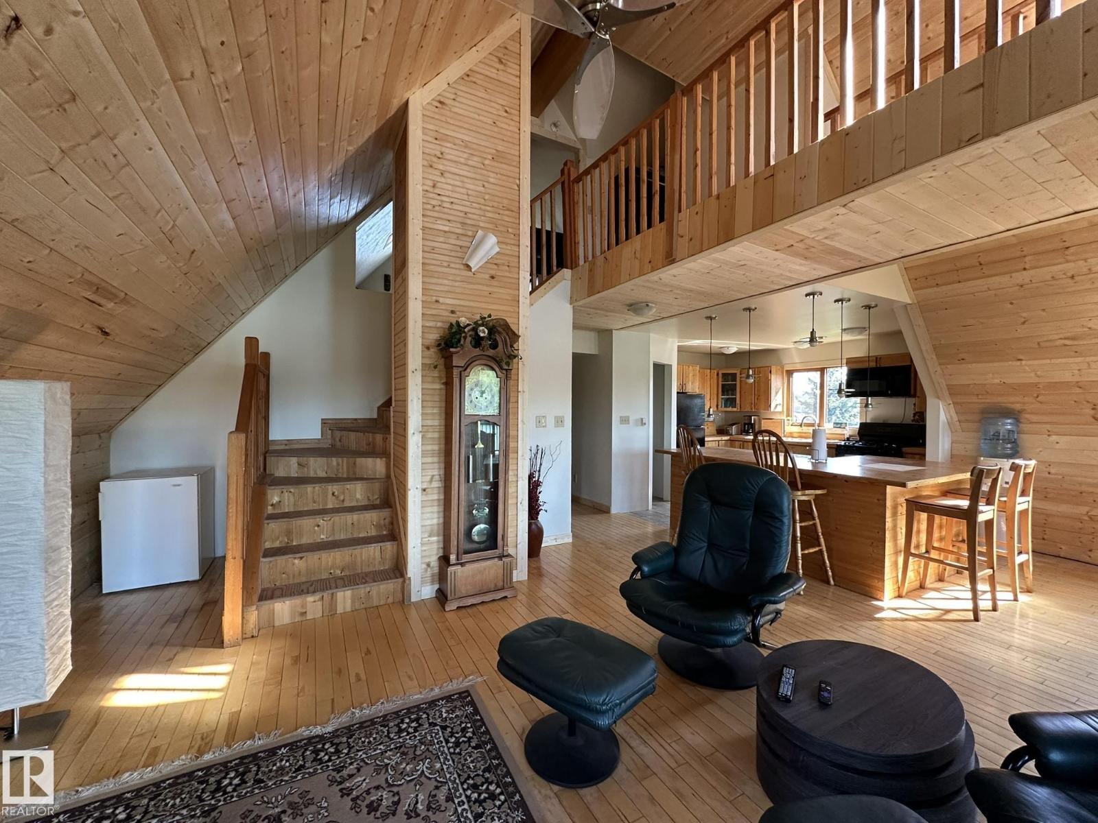 17401 Victoria Tr, Rural Smoky Lake County, Alberta  T0A 3C0 - Photo 9 - E4456565