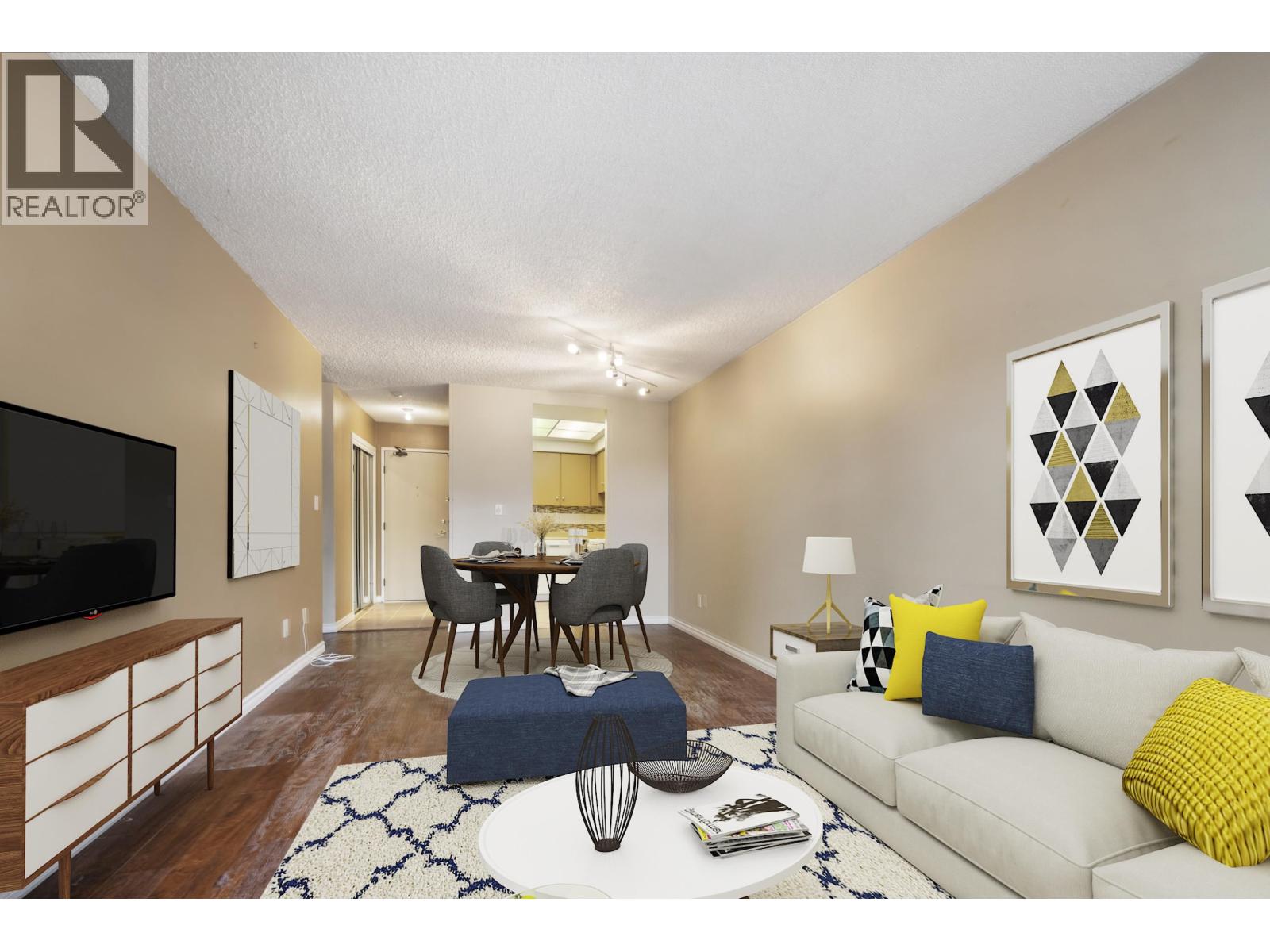 209 1177 Howie Avenue, Coquitlam, British Columbia  V3J 1T9 - Photo 4 - R3046155