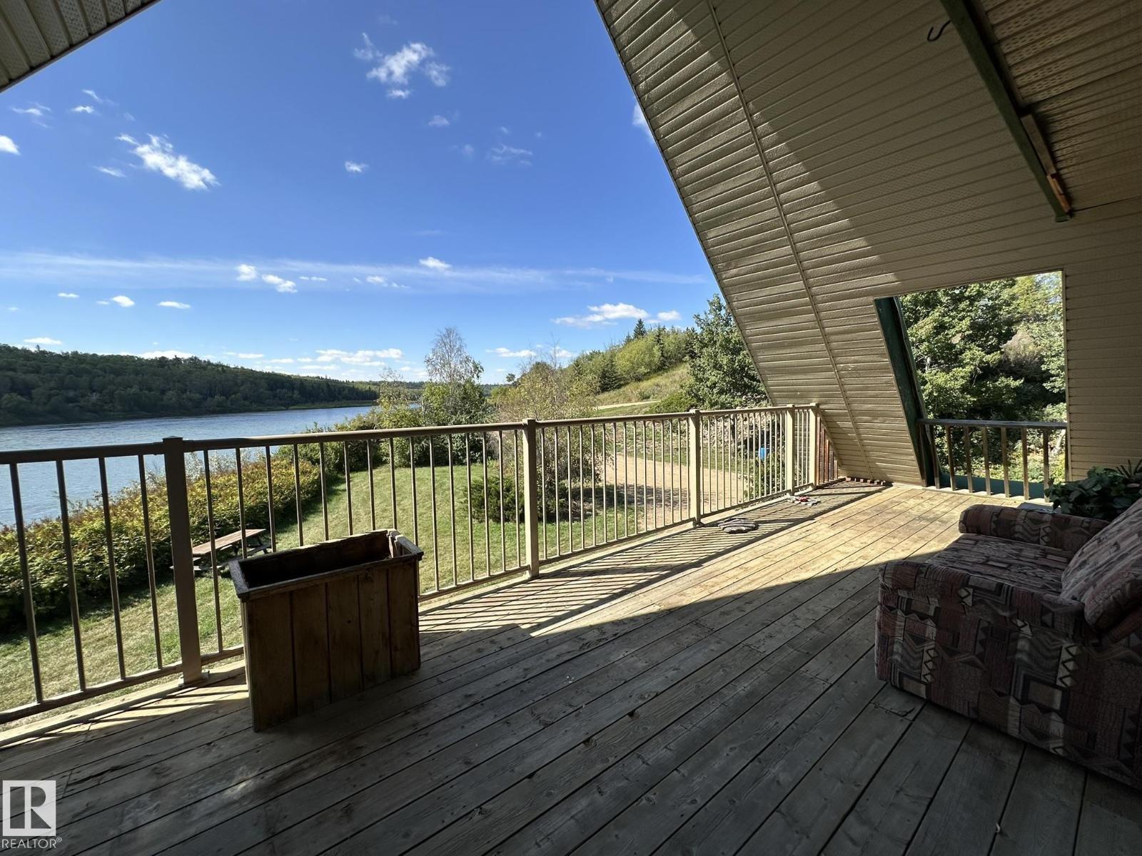 17401 Victoria Tr, Rural Smoky Lake County, Alberta  T0A 3C0 - Photo 20 - E4456565