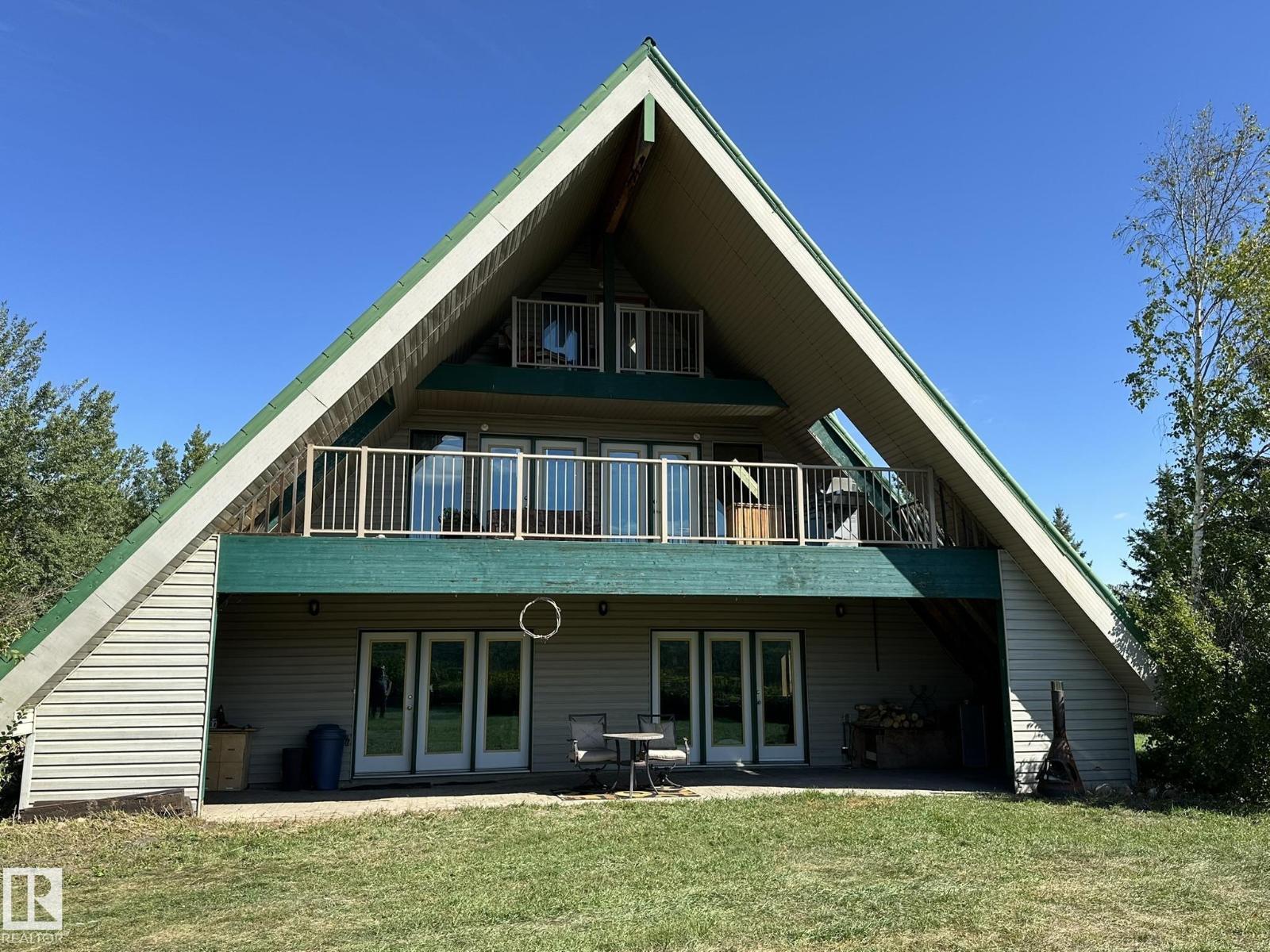 17401 Victoria Tr, Rural Smoky Lake County, Alberta  T0A 3C0 - Photo 58 - E4456565