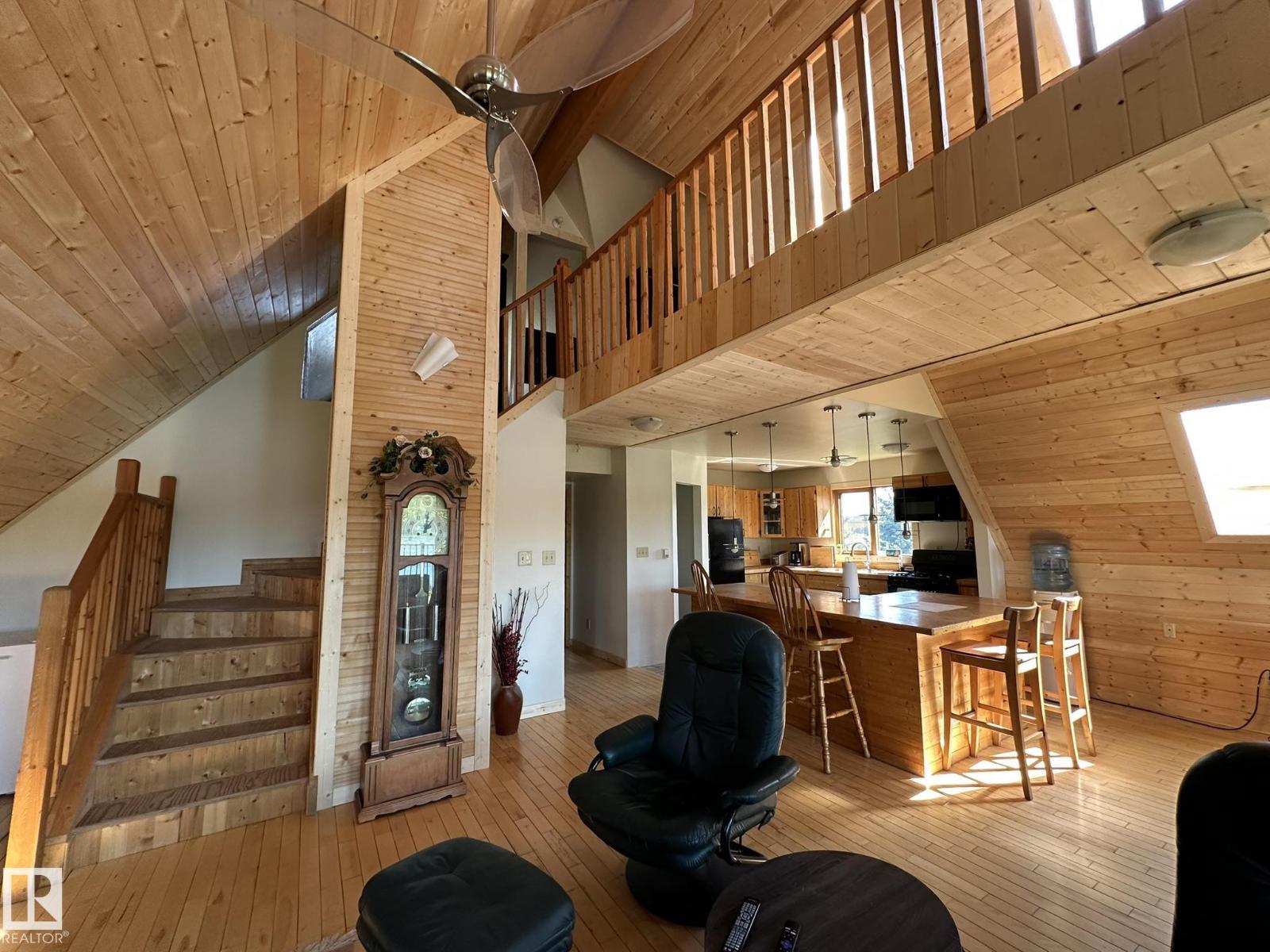 17401 Victoria Tr, Rural Smoky Lake County, Alberta  T0A 3C0 - Photo 14 - E4456565