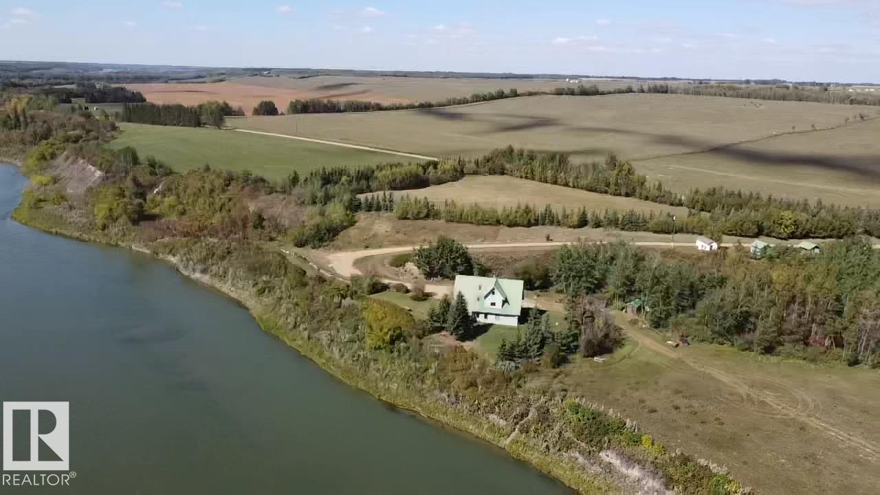 17401 Victoria Tr, Rural Smoky Lake County, Alberta  T0A 3C0 - Photo 2 - E4456565