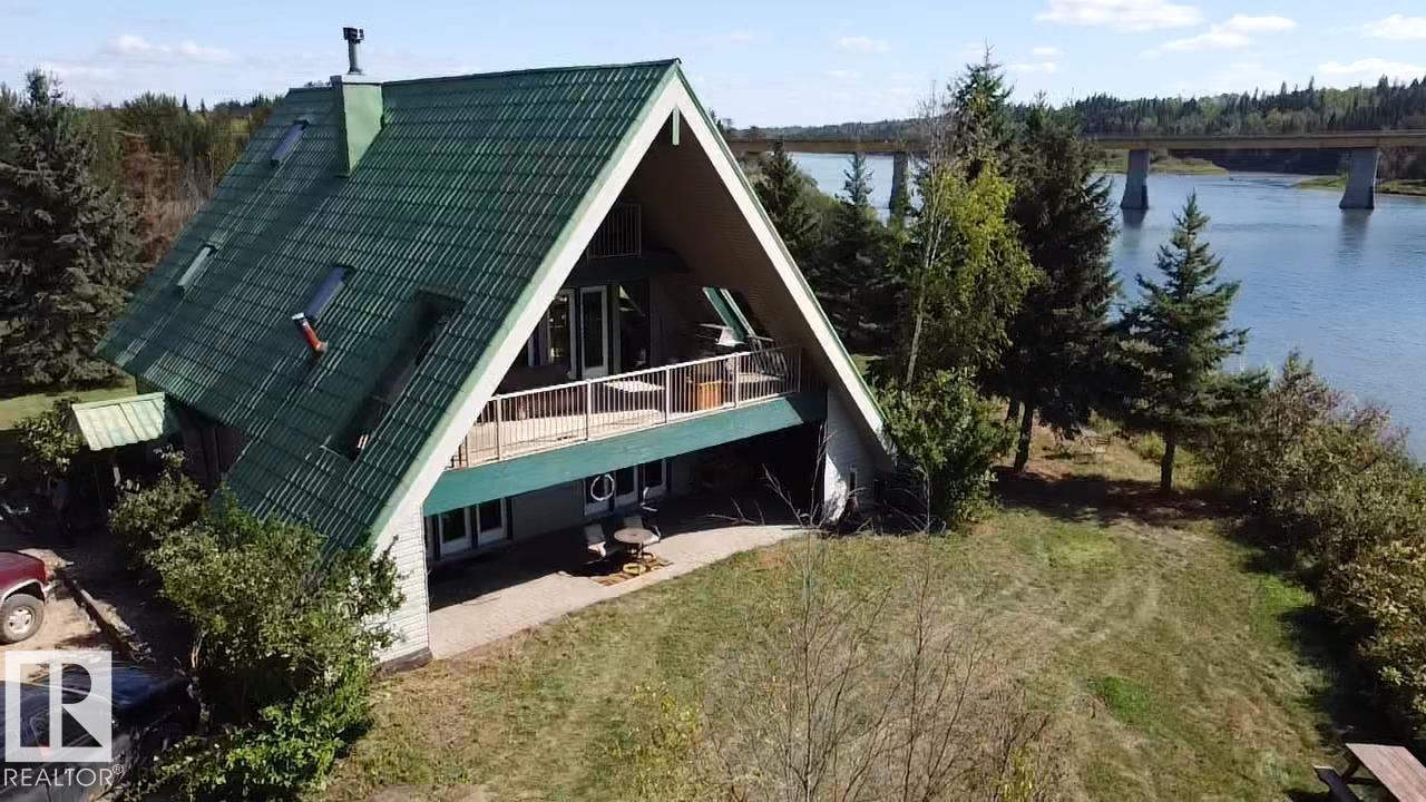 17401 Victoria Tr, Rural Smoky Lake County, Alberta  T0A 3C0 - Photo 6 - E4456565