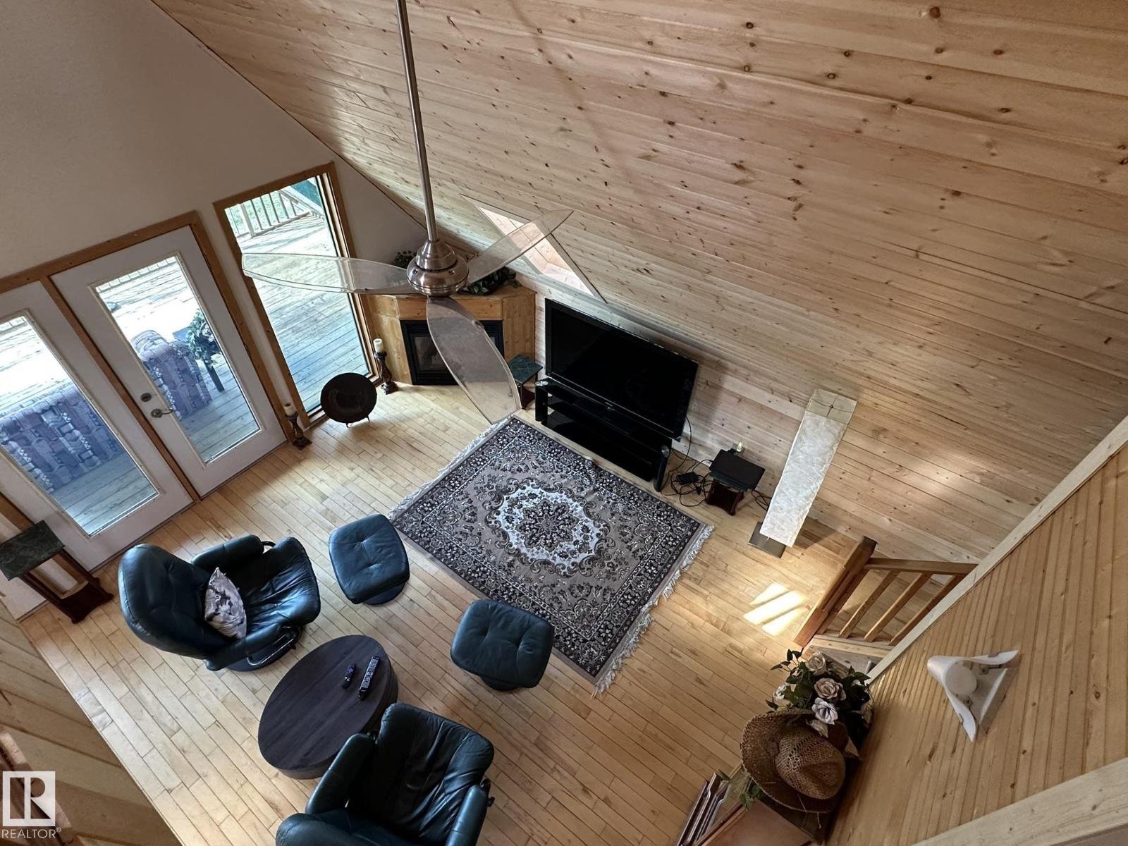 17401 Victoria Tr, Rural Smoky Lake County, Alberta  T0A 3C0 - Photo 32 - E4456565