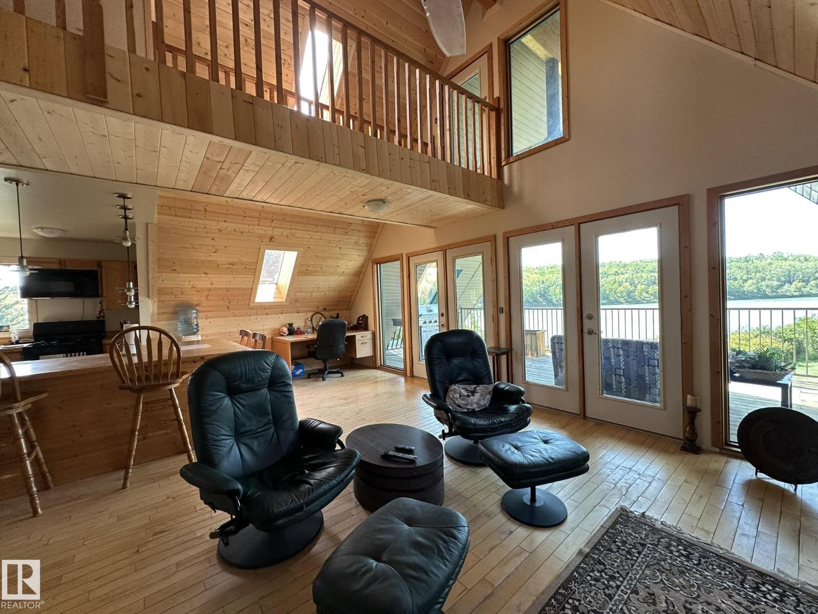 17401 Victoria Tr, Rural Smoky Lake County, Alberta  T0A 3C0 - Photo 11 - E4456565