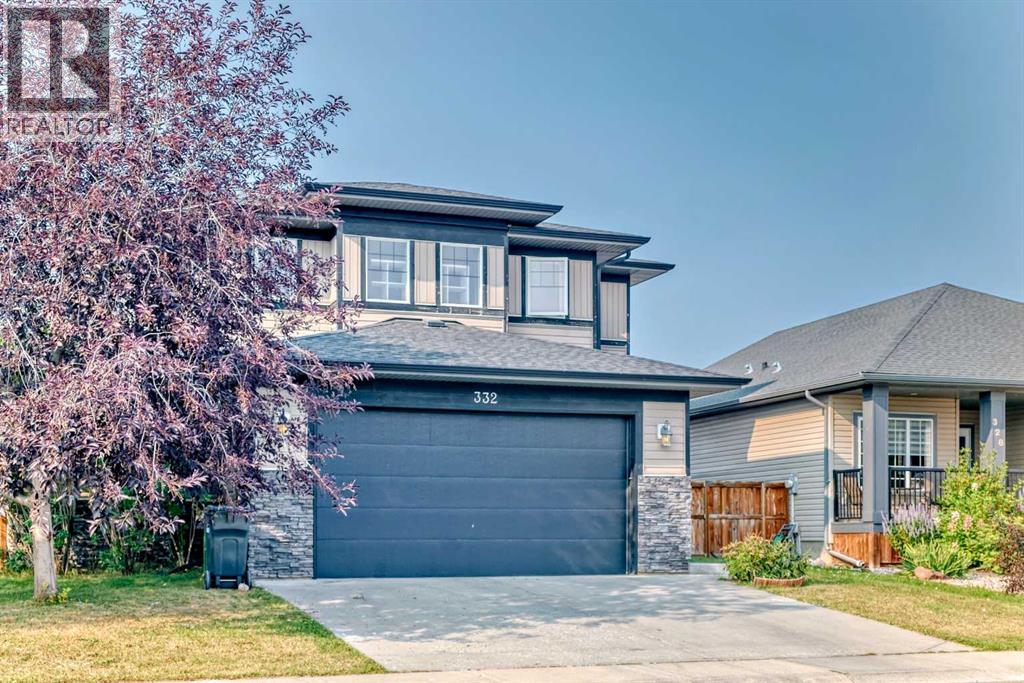 332 Ranch Close, Strathmore, Alberta  T1P 0B4 - Photo 2 - A2255752