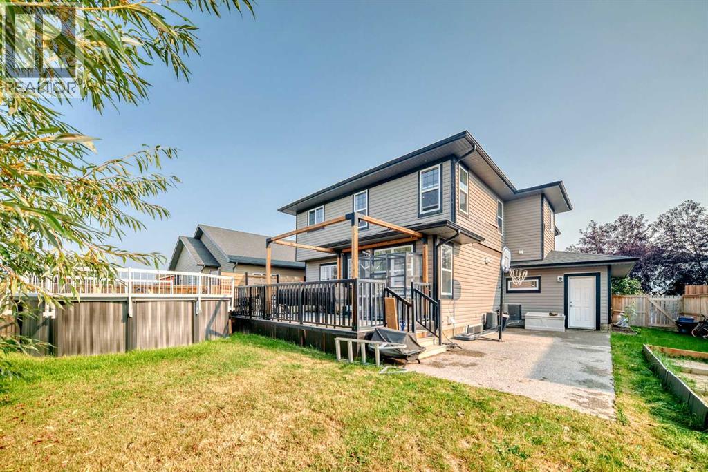332 Ranch Close, Strathmore, Alberta  T1P 0B4 - Photo 27 - A2255752