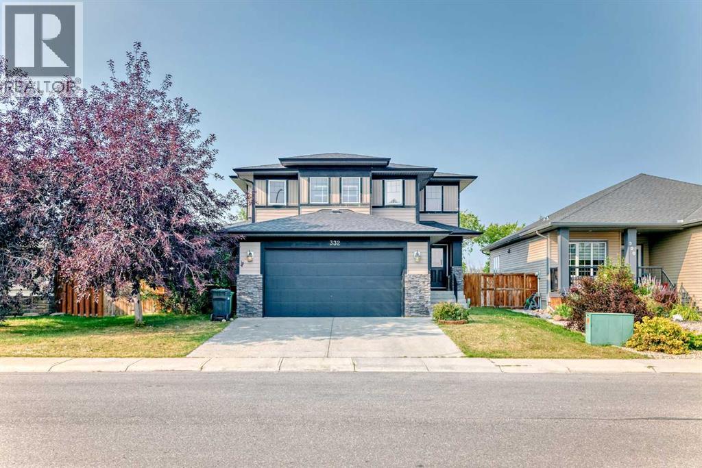 332 Ranch Close, Strathmore, Alberta  T1P 0B4 - Photo 32 - A2255752