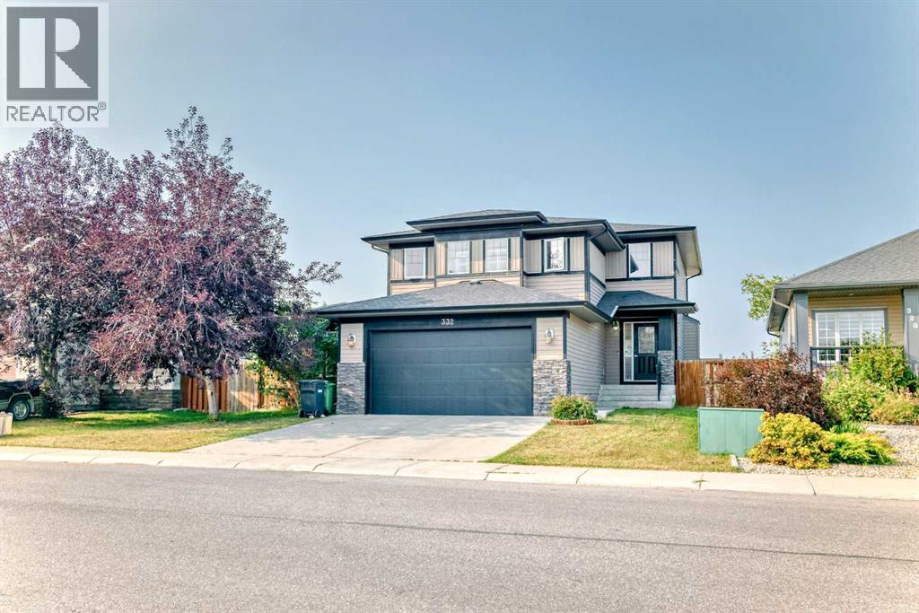 332 Ranch Close, Strathmore, Alberta  T1P 0B4 - Photo 33 - A2255752