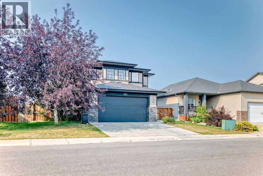 332 Ranch Close, Strathmore, Alberta  T1P 0B4 - Photo 34 - A2255752