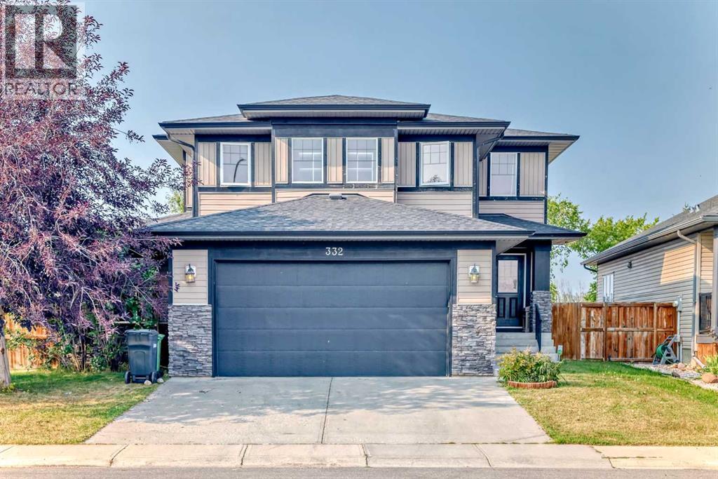 332 Ranch Close, Strathmore, Alberta  T1P 0B4 - Photo 35 - A2255752