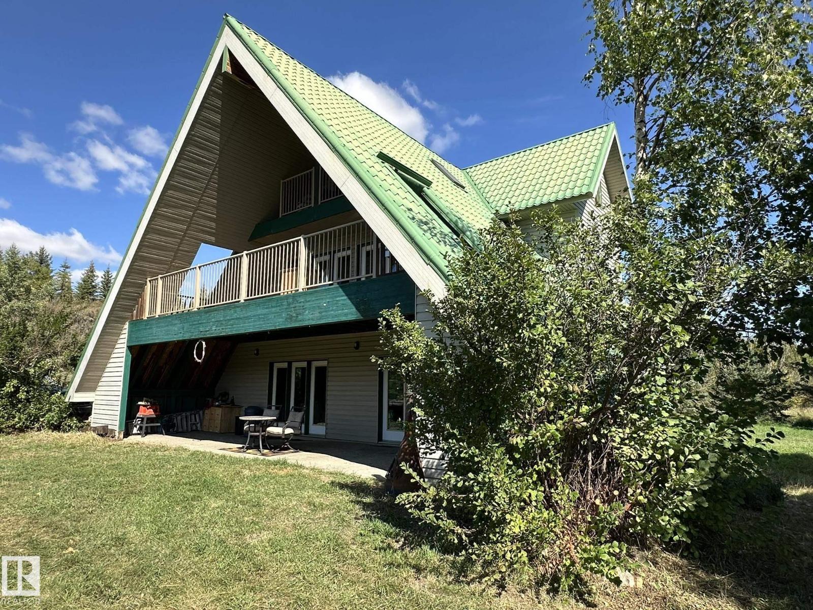 17401 Victoria Tr, Rural Smoky Lake County, Alberta  T0A 3C0 - Photo 61 - E4456565